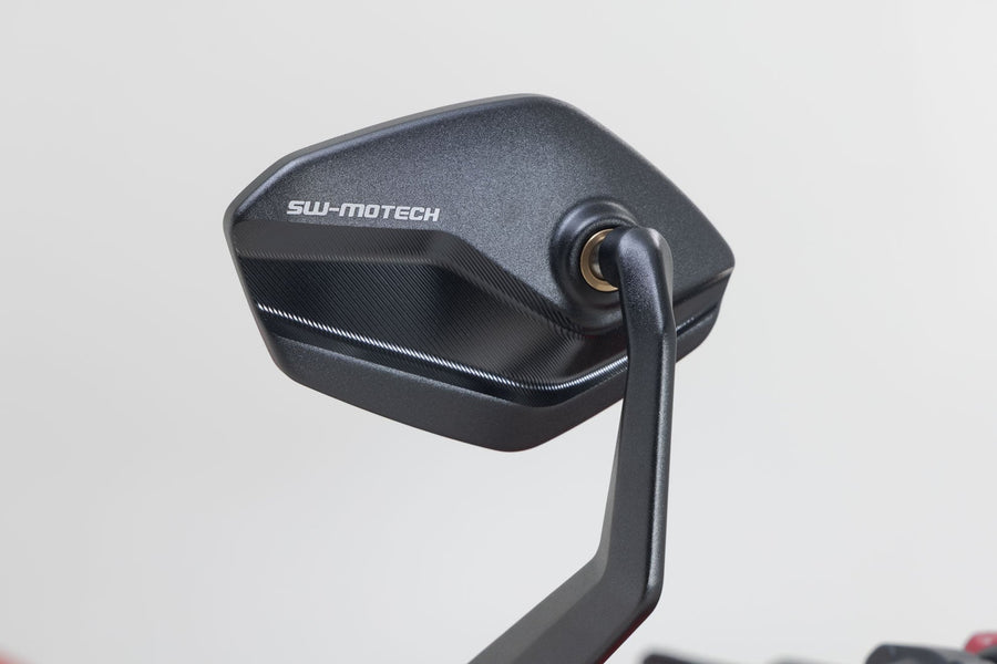 KTM 250 Duke [2025] - handlebar end mirror - picture 3