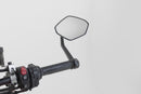 Honda GB 350 S [2025-2026] - handlebar end mirror - picture 7
