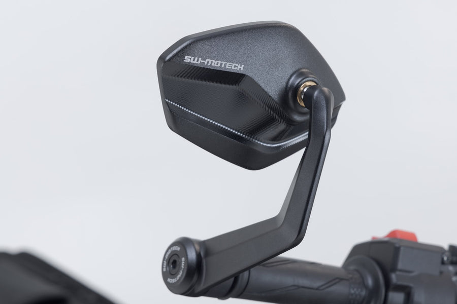 Yamaha Tracer 9 [2023-2024] - Lenkerendenspiegel – Bild 4