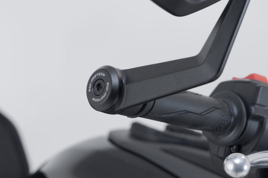 Yamaha Tracer 9 [2023-2024] - Lenkerendenspiegel – Bild 5