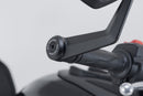 Yamaha Tracer 9 GT [2023-2024] - handlebar end mirror - picture 5