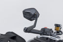 Yamaha Tracer 9 GT [2023-2024] - handlebar end mirror - picture 6