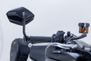 Yamaha MT-10 SP [2023-2024] - handlebar end mirror - picture 8