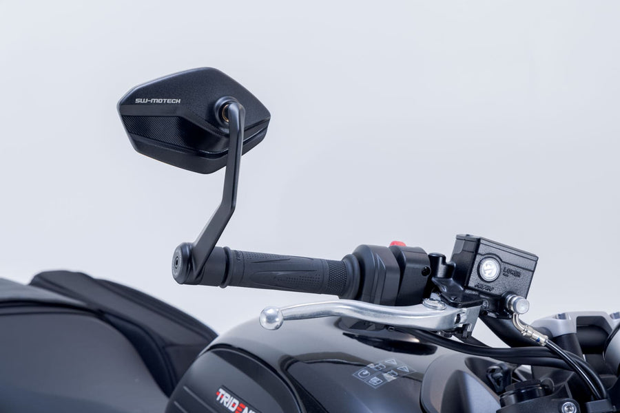 Triumph Trident 660 [2023-2024] - Lenkerendenspiegel – Bild 8