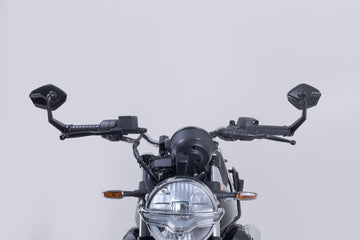 Moto Guzzi V7 IV 850 Sport [2025-2026] - Lenkerendenspiegel – Bild 2