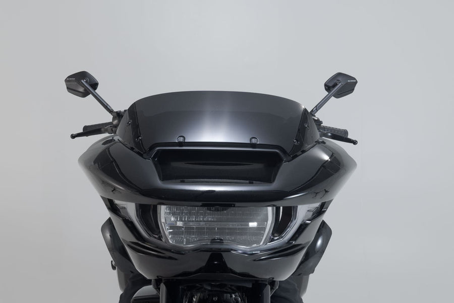 Harley-Davidson FLTRXSE 1977 Road Glide CVO 121 [2024-2025] - Mirror Set Sport Long – Image 1