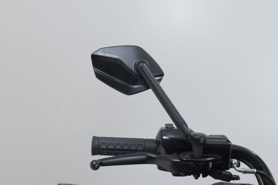 Harley-Davidson FLTRT 1868 Road Glide 3 114 [2024-2025] - Spiegel Set Sport Lang – Bild 5