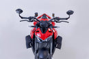 Ducati Streetfighter V4 / V4S 1100 [2022-2024] - Handlebar End Mirror – Image 2