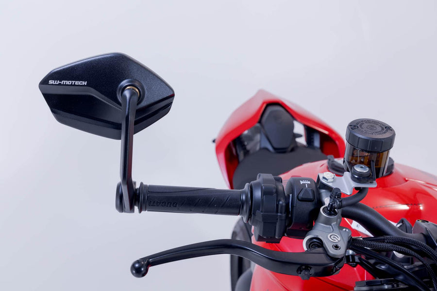 Ducati Streetfighter V4 1100 [2022-2024] - Lenkerendenspiegel – Bild 8