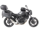 Suzuki SV 650 [2016-2025] - Tanking Basic including counterpart tank sac-1