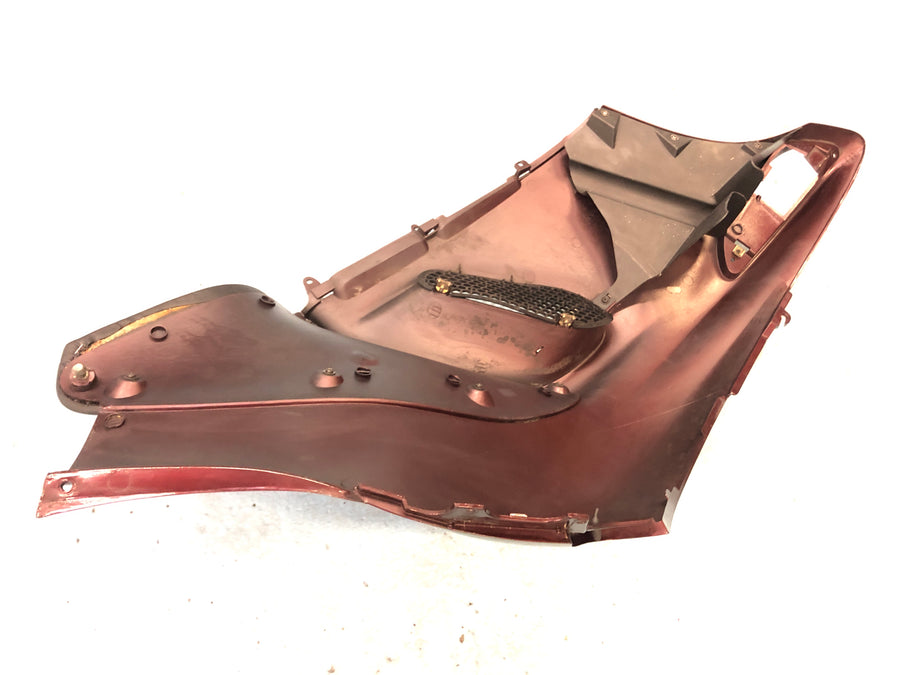 BMW K 1200 LT [2002] - Fairing side panel right
