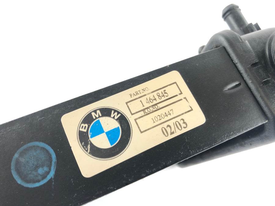 BMW K 1200 GT [2003] - Wasserkühler Kühler