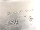BMW K 1200 RS Typ 589 [1999] - Frontinnenverkleidung 46.63-2307853-2