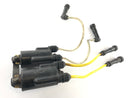 Honda CB 900 F2 SC09 [1985] - Ignition coils with plug-4