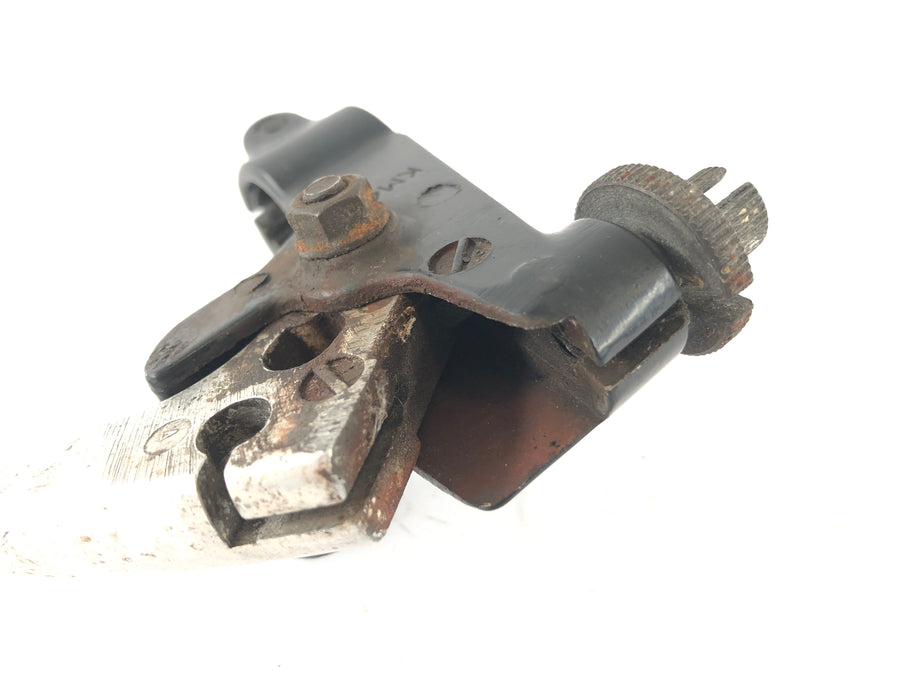 Honda NS 400 R NC19 [1985] - Clutch fitting handlebar fitting left