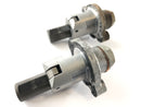 Yamaha V-Max 1200 2LT [1994] - Steuerkettenspanner Set Paar-1