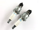 Moto Guzzi V11 [2001] - Spark Plugs-1