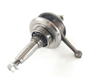 BETA RR 4T 125 LC [2016] - Crankshaft - 0