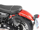 Moto Guzzi V 9 Roamer [2016-2025]-C-Bow side carrier-2