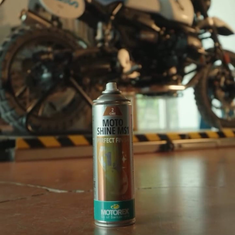 BMW R 850 R / R 1100 R [1993-2002] - Moto Shine MS1