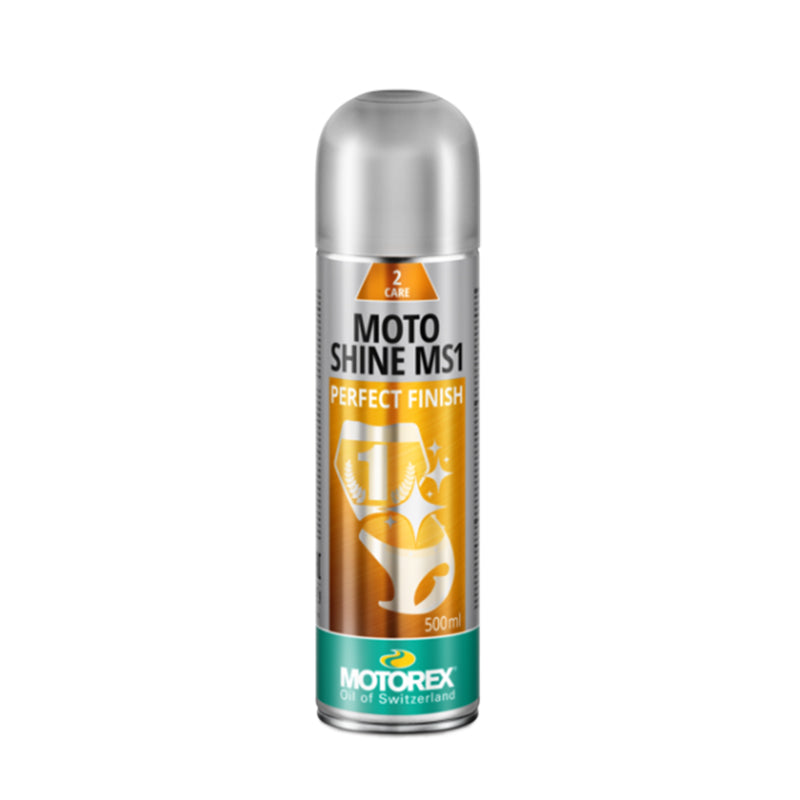 BMW R 120 G/S ADV [2004-2012] - Moto Shine MS1