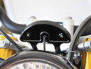 BMW R nineT 1200 Urban G/S (hoher Auspuff) [2017-2023] - Motogadget Motoscope Pro