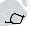 Kawasaki Z 1300 [1979-1989] - Motorschutzbügel