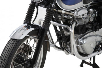 Kawasaki W 650 [1999-2016] - Motorschutzbügel - 0