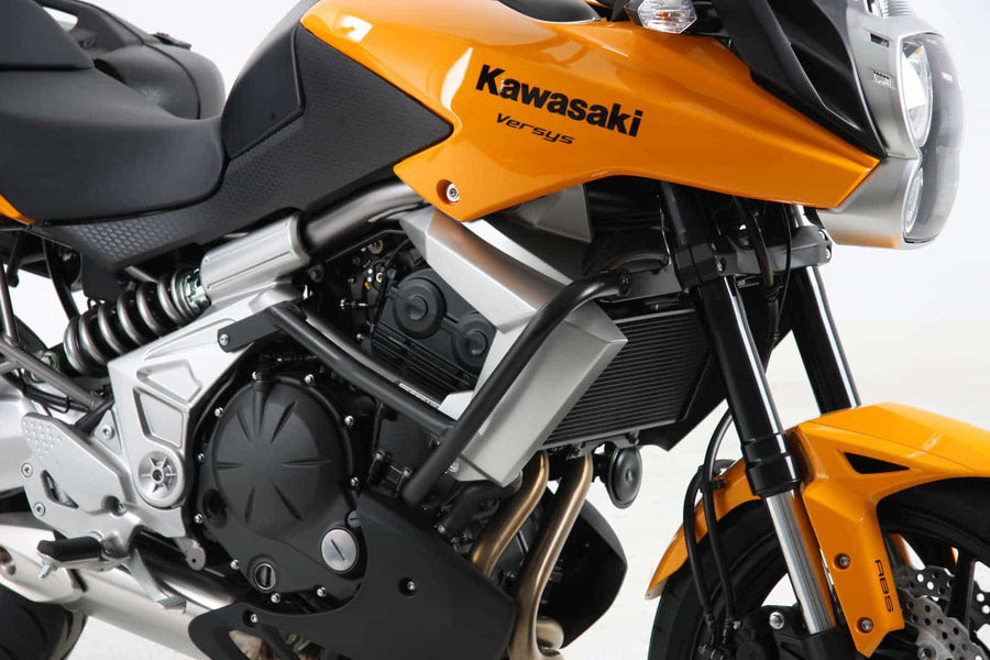 Kawasaki Versys 650 [2007-2009] - Motorschutzbügel