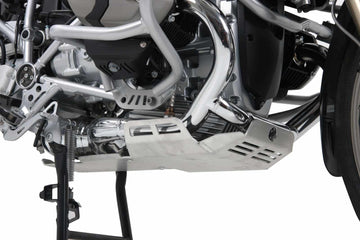 BMW R 1200 GS [2004-2013] - Motorschutzplatte