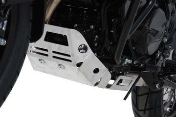 BMW F 800 GS [2008-2018] - Motorschutzplatte