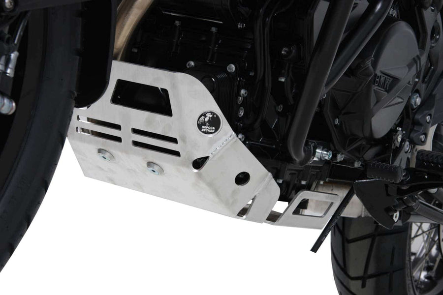 BMW F 800 GS [2008-2018] - motor protection plate