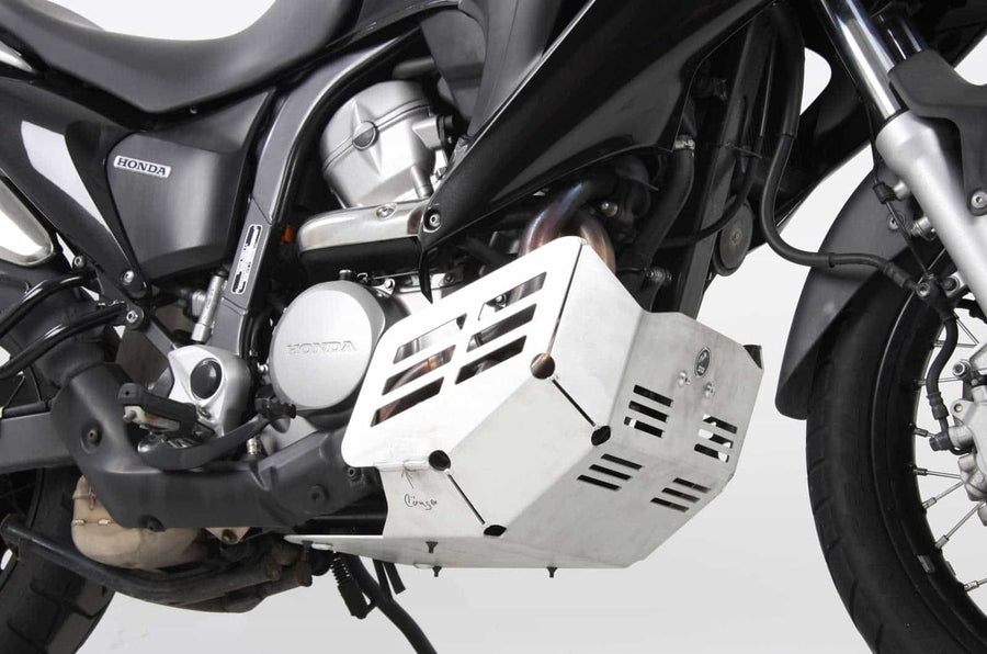 Honda XL 700 V Transalp [2008-2012] - Motorschutzplatte