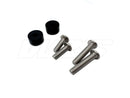 BMW F 850 GS Adventure [2019-2023] - Windshield mounting kit - view 1