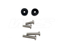 BMW F 900 GS ADVENTURE [2024-2026] - Windshield mounting kit - view 2