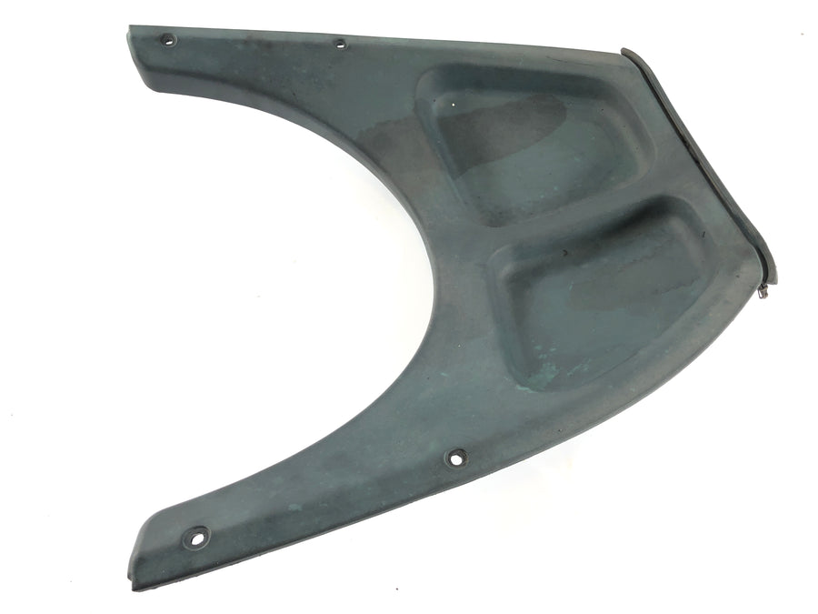 BMW C1 125 [2001] - middle section underbody 46.63 - 2 328 893