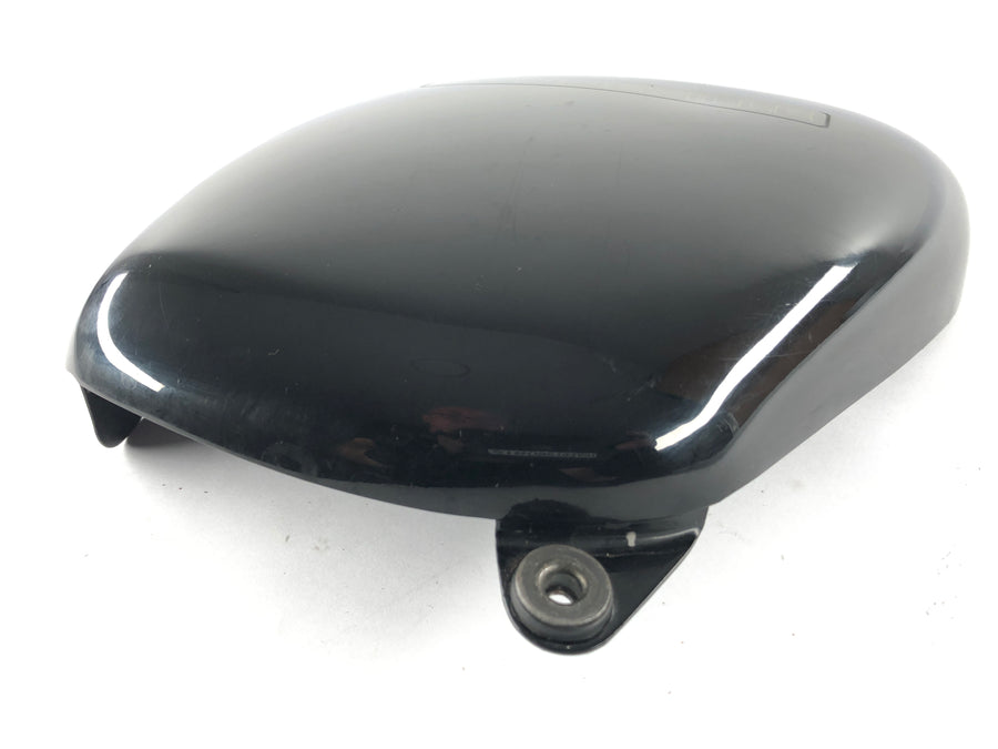 Triumph Bonneville 908MD [2001] - Side cover left