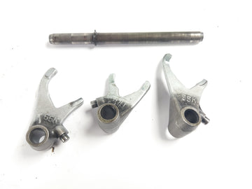 Yamaha TDR 125 5AN [1999] - Shift forks - 0