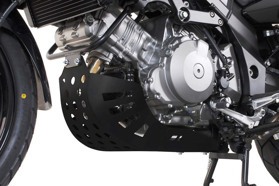 Kawasaki KLV 1000 [2004-2006] - Motorschutz – Bild 1