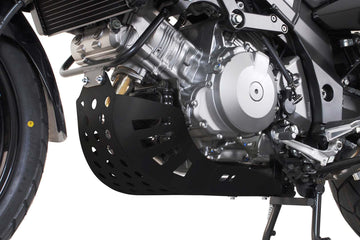 Suzuki DL 1000 V-Strom [2003-2007] - engine protection - picture 1