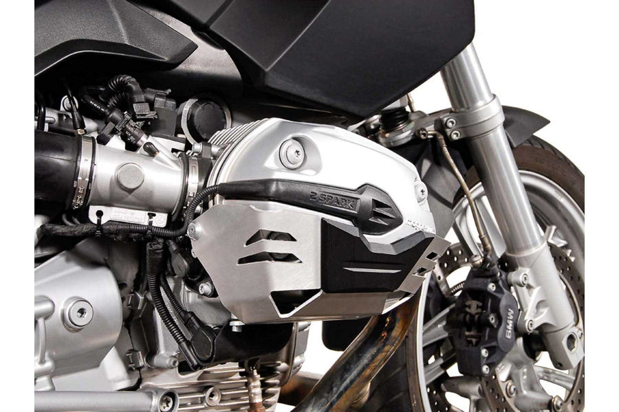 BMW R 1200 HP2 Enduro [2005-2006] - cylinder protection – picture 3