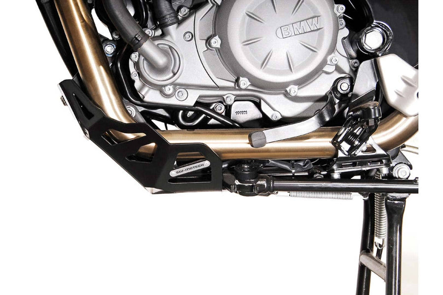 BMW F 650 GS PD [2004-2008] - Motorschutz – Bild 2