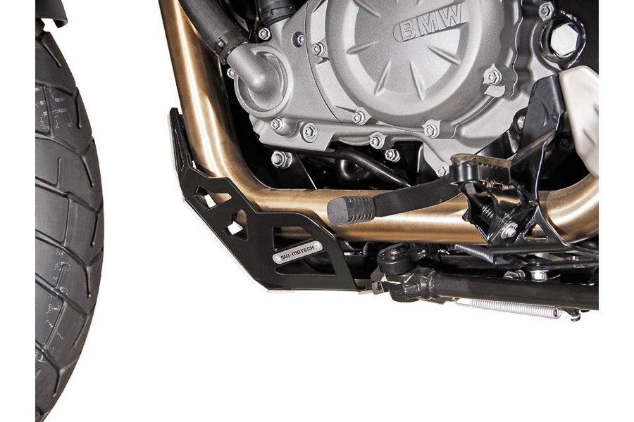BMW G 650 GS [2012-2015] - Motorschutz – Bild 3