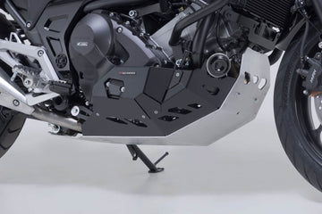 Honda NC 700 X [2015-2017] - engine protection – picture 2