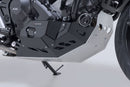 Honda NC 700 SD Dual Clutch [2013] - Motorschutz – Bild 4
