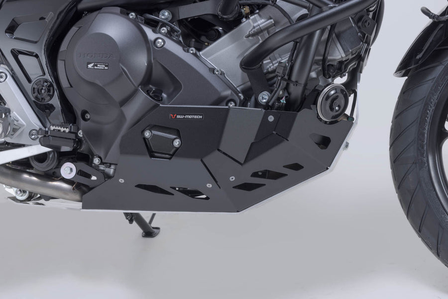 Honda NC 700 X [2015-2017] - Motorschutz – Bild 5