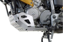 Honda XL 700 V Transalp [2008-2013] - engine protection bar – picture 1