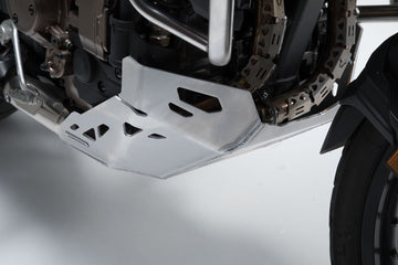 Honda CRF 1000 LD Africa Twin DCT [2017-2019] - engine protection - picture 2