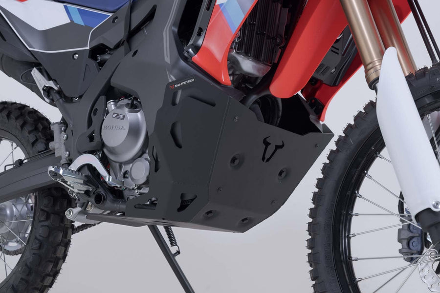 Honda CRF 300 L Rally [2025-2026] - Motorschutz – Bild 2