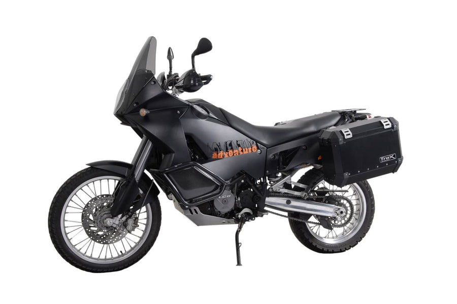 KTM 950 Adventure S [2003-2005] - engine protection bar – picture 3
